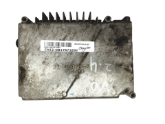 Controlador Del Motor P04748211AF Chrysler 