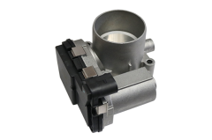 Mariposa De Aire Para VW Audi Skoda 03F133062B 11331762901 Vika