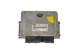 Controlador 55191209 0281011553 Fiat Bosch 38091