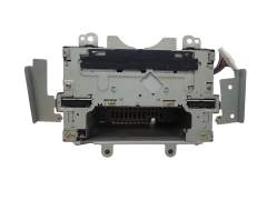 Radio Cd Mazda 6 GJ6J66DSXG02