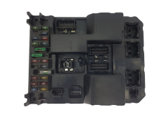 Controlador BSI J03-00 9651196880 9651197580 PSA Valeo 1950