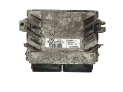 Controlador 8200661124 8200598393 Renault Dacia Siemens 27066