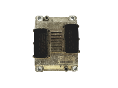 Controlador ME73H4F038 0261201110 Fiat Bosch 27319