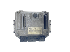 Controlador 0281011549 8200391966 8200370779 Renault Bosch 61845