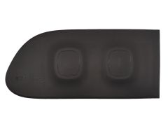 Moldura De La Puerta Original a Derecho Trasera 98130940XT Citroen