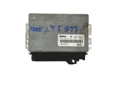 Controlador 00465328100 0261204481 Alfa Romeo Bosch 26345
