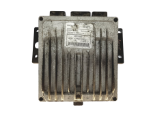 Controlador 8200250662 8200129063 R0410C034D Renault Delphi 28064