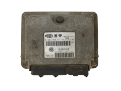 Controlador 036906014AM IAW4CV.V6 61600.493.01 VW Magneti Marelli