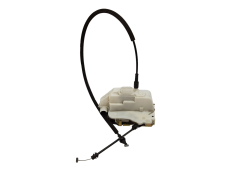 Cerradura Puerta Derecho Delantero 9136P9 46978880 Citroen C3 Pluriel 10947