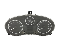 Velocímetro/Instrumentos Y Relojes Partner Berlingo 9801642080 PSA 