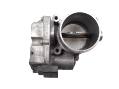 Mariposa De Aire VW Audi 4E0145950H A2C53364207 2.7 3.0 TDI 1035