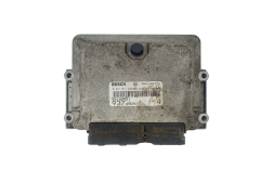 Controlador 55189421 0281011488 Alfa Romeo Bosch 41818