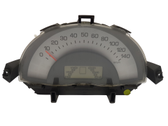 Velocímetro/Instrumentos Y Relojes Smart Fortwo 0010123V001 110008872010 29566