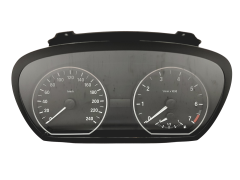 Velocímetro/Instrumentos Y Relojes BMW 1 E87 9187038-02 1024932-93 32128