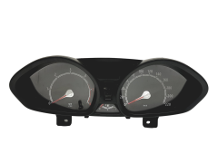 Velocímetro/Instrumentos Y Relojes Ford Fiesta 8A6T-10849-CJ 8A6T10849CJ 43858