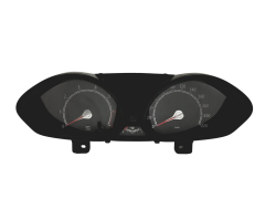 Velocímetro/Instrumentos Y Relojes Ford Fiesta 8A6T-10849-AJ 8A6T10849AJ 58783