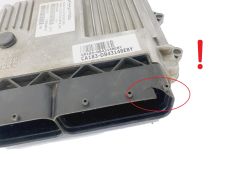 Controlador FGP MJD6JF.S1 51775008 Fiat Magneti Marelli 43148