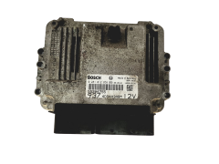 Controlador 0281012858 55204755 Fiat Bosch 27523
