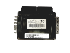 Controlador 96376652 S010016040A7 Chevrolet Daewoo Kemsco 30559