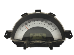 Velocímetro/Instrumentos Y Relojes Smart Fortwo 0010123V001 110008872010 41083