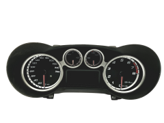 Velocímetro/Instrumentos Y Relojes Alfa Romeo Mito 50517152 A2C53357409 32351