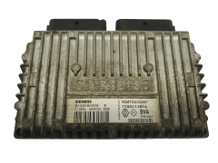 Controlador S105280005E 7700102887 7700111874  Renault Siemens 68396