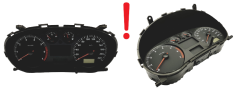 Velocímetro/Instrumentos Y Relojes Seat Ibiza W06K0920801C 110008924026 52973