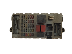 Caja Reles / Fusibles Fiat 46552681 CPL 51744896 NPL Delphi 20298