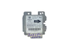 Controlador 90532443 5WK4189 Opel Siemens 58690