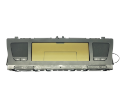 Velocímetro/Instrumentos Y Relojes C4 Picasso 9663755780 D 00 28119622-0 45184