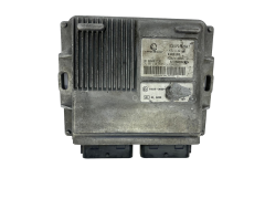Controlador LPG 616551000 110R-006011 67R-016002 Landi Renzo 49711