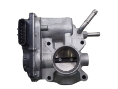 Mariposa De Aire 22030-40010 Toyota Yaris IQ 1.0 VTI 1195