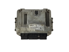 Controlador PSA 0281012468 9663268380 9653958980 Bosch 16621