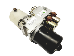 Bomba de techo Mercedes CLK W209 A2098000330