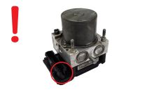 Bomba Abs PSA 9649988280 9659457180 0265231486 Bosch 1005