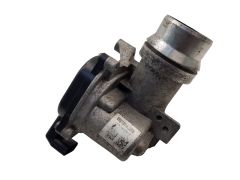 Mariposa De Aire 8200614985 Renault Dacia Nissan 1.5 DCI 2893