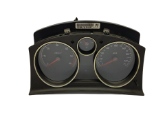 Velocímetro/Instrumentos Y Relojes Opel Astra H Zafira B 13216684PF 2115
