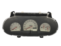 Velocímetro/Instrumentos Y Relojes Ford Puma 96FB 10849 EE 96FB10849EE 30132