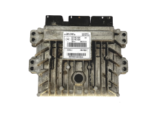 Controlador 237101312R  237101313R 28278521 Renault Delphi 29039