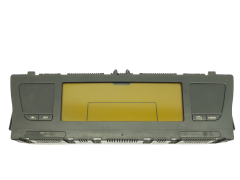 Velocímetro/Instrumentos Y Relojes Citroen C4 Picasso 9665499880 A 00