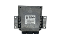 Controlador PSA 9646570280 IAW48P2.7H 9645989480 Magneti Marelli 50472