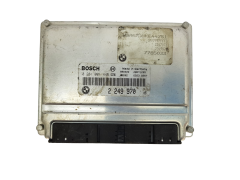 Controlador BMW 2249970 0281001445 Bosch 15189