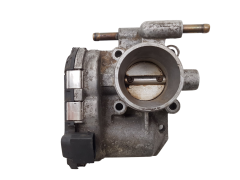 Mariposa De Aire Opel 24420536 0280750133 Bosch 1372