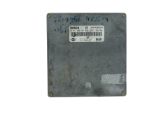 Controlador 23710 3J711 0261203783 Nissan Bosch 52176