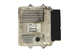 Controlador 55192097 MJD6JF.Y1 Lancia FGP 30161