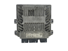 Controlador 7S61-12A650-EA 5WS40632A-T SID 804 7TTA Ford Siemens 53239