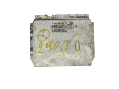 Controlador 0195454832 0265109046 Mercedes Bosch 42033