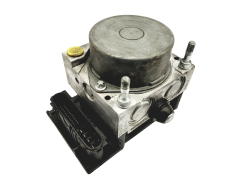 Bomba Abs Nissan Note 476609U100 0265800518 Bosch 35211