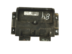 Controlador 9839587680 9642398480 R04080027B 80894B PSA Lucas 27658