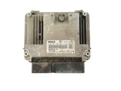 Controlador 55200145 0281011556 Alfa Romeo Lancia Bosch 27218
